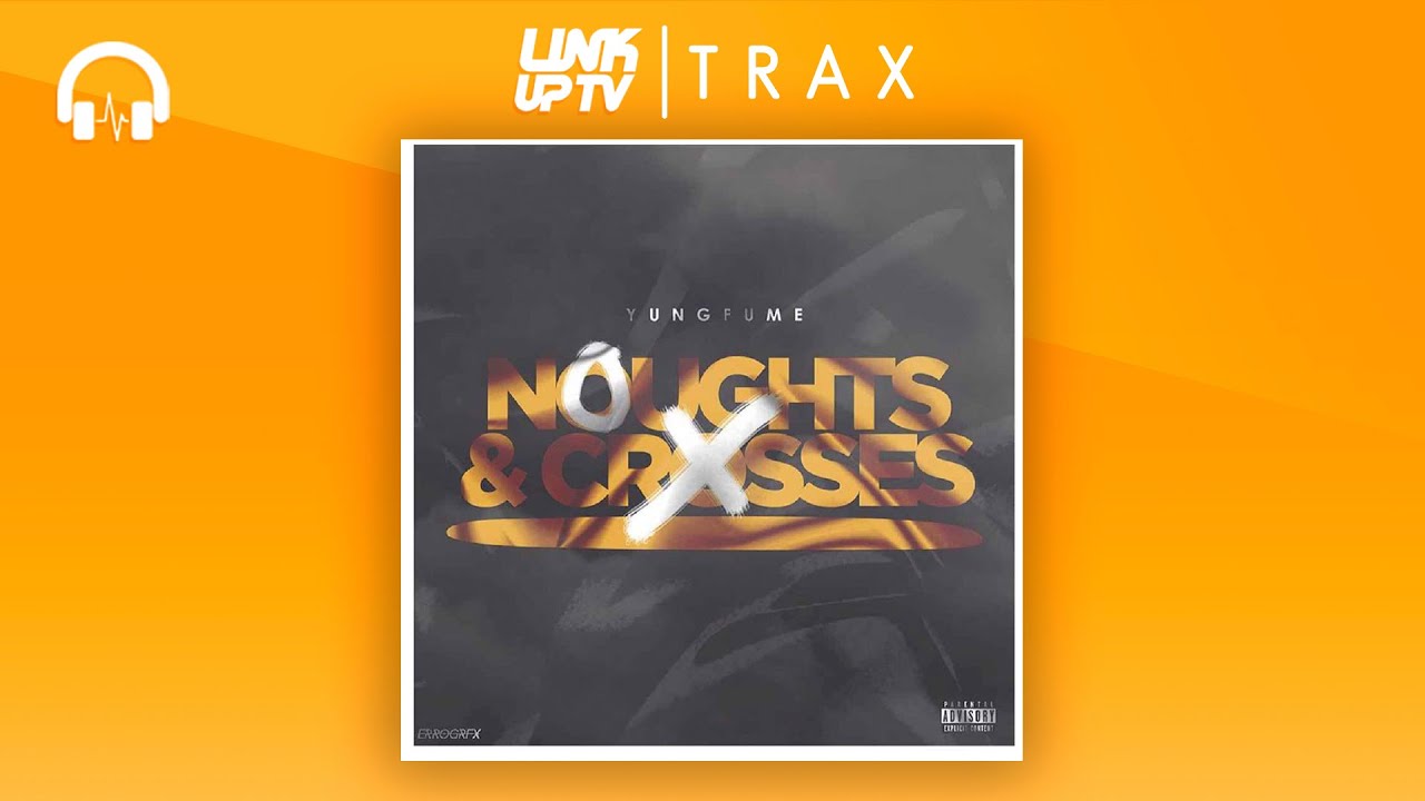 Yung Fume - Everyday I'm Sailing Ft. Deepee Section | Link Up TV TRAX