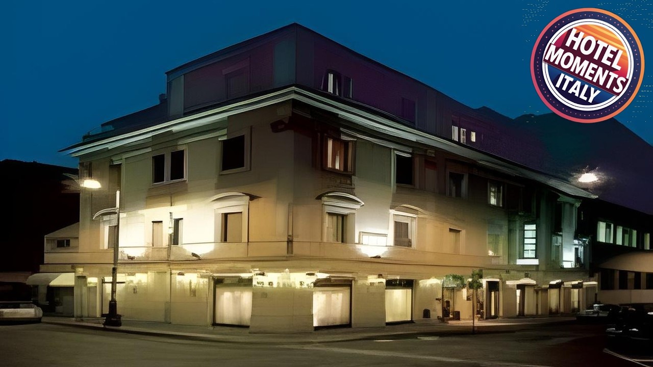 Hotel Piemonte | Rome, Italy | Hotel Review 🛏️