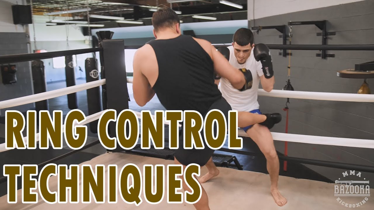Ring Control Techniques - Episode #90