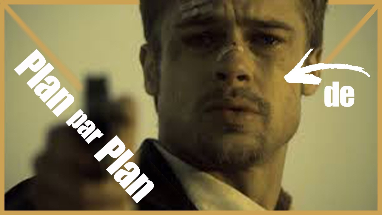 Comment a été réalisé Seven de David Fincher