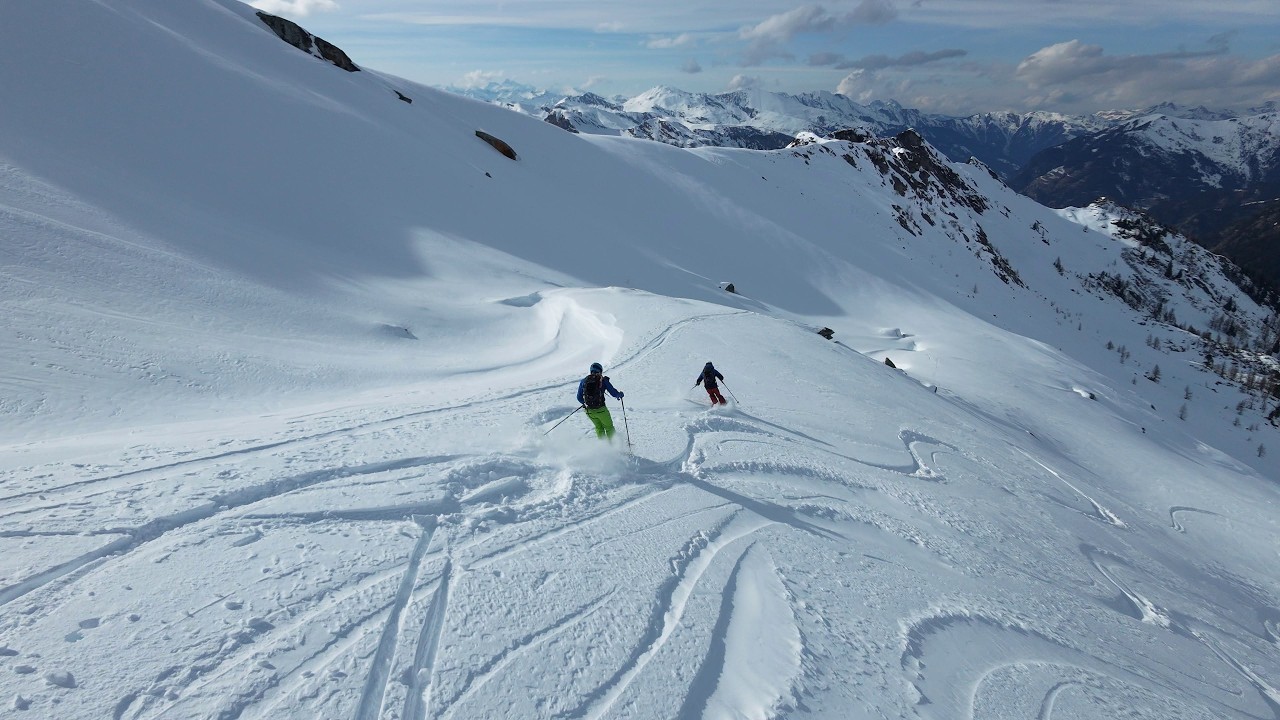 Schöderhorn Ski 2026