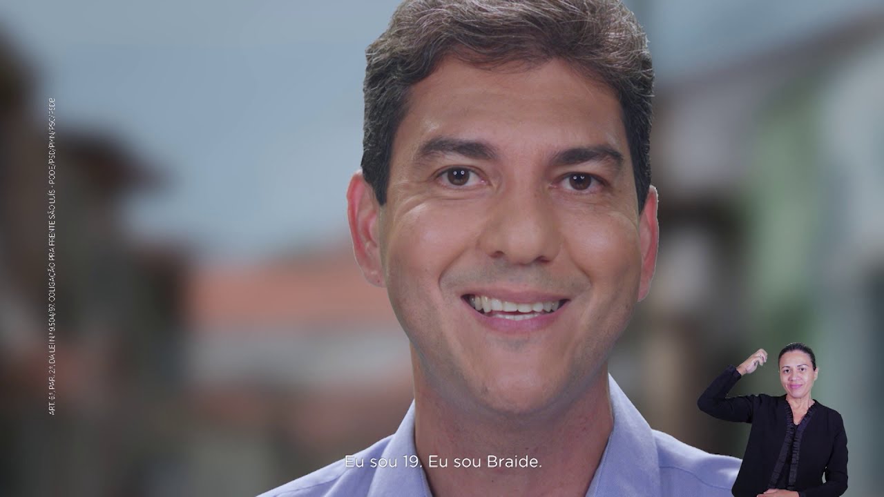Programa Eleitoral Eduardo Braide 22