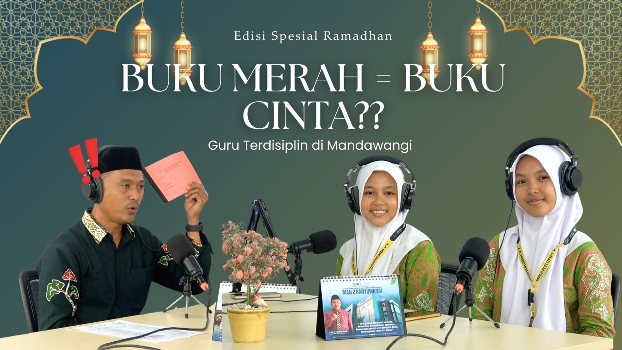 Razia Terus? Ini Alasan Sebenarnya di Balik Ketatnya Aturan Madrasah! || Eps. 11