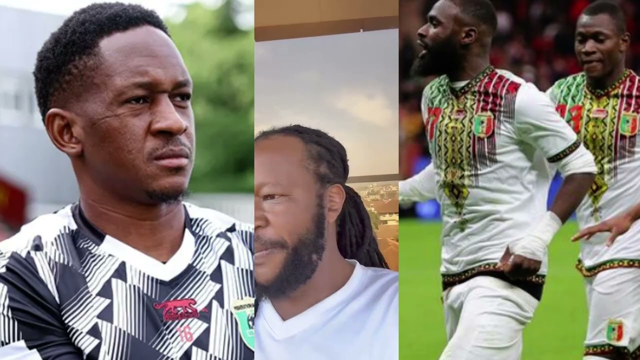 DJOBALLA REMERCIE DJIGUI DIARRA