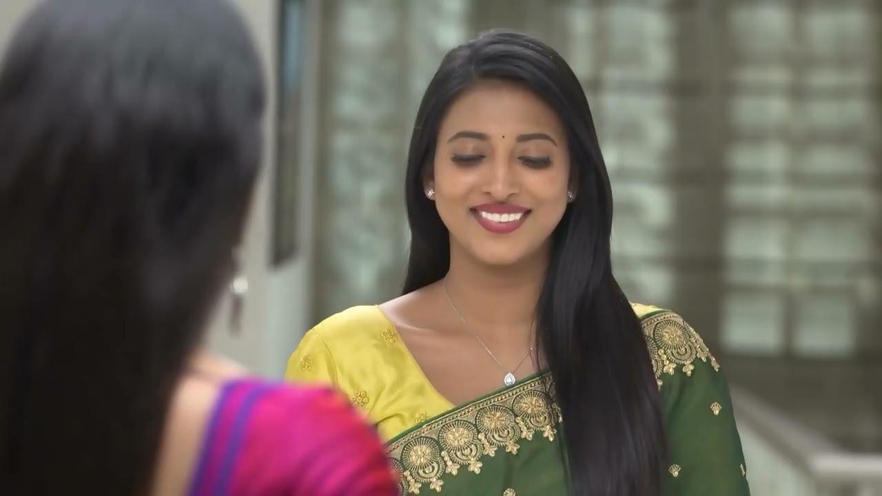 Gokulathil Seethai - Ep 277 - Loka Vani, R. Chitra - Tamil Tv Serial - Zee5 Tamil Classics