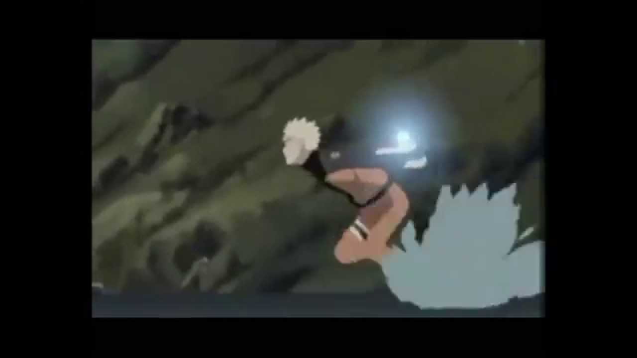 Naruto AMV: Bring me to Life