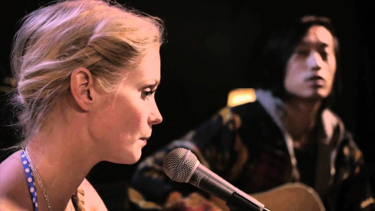 The Asteroids Galaxy Tour - The Golden Age (Live)