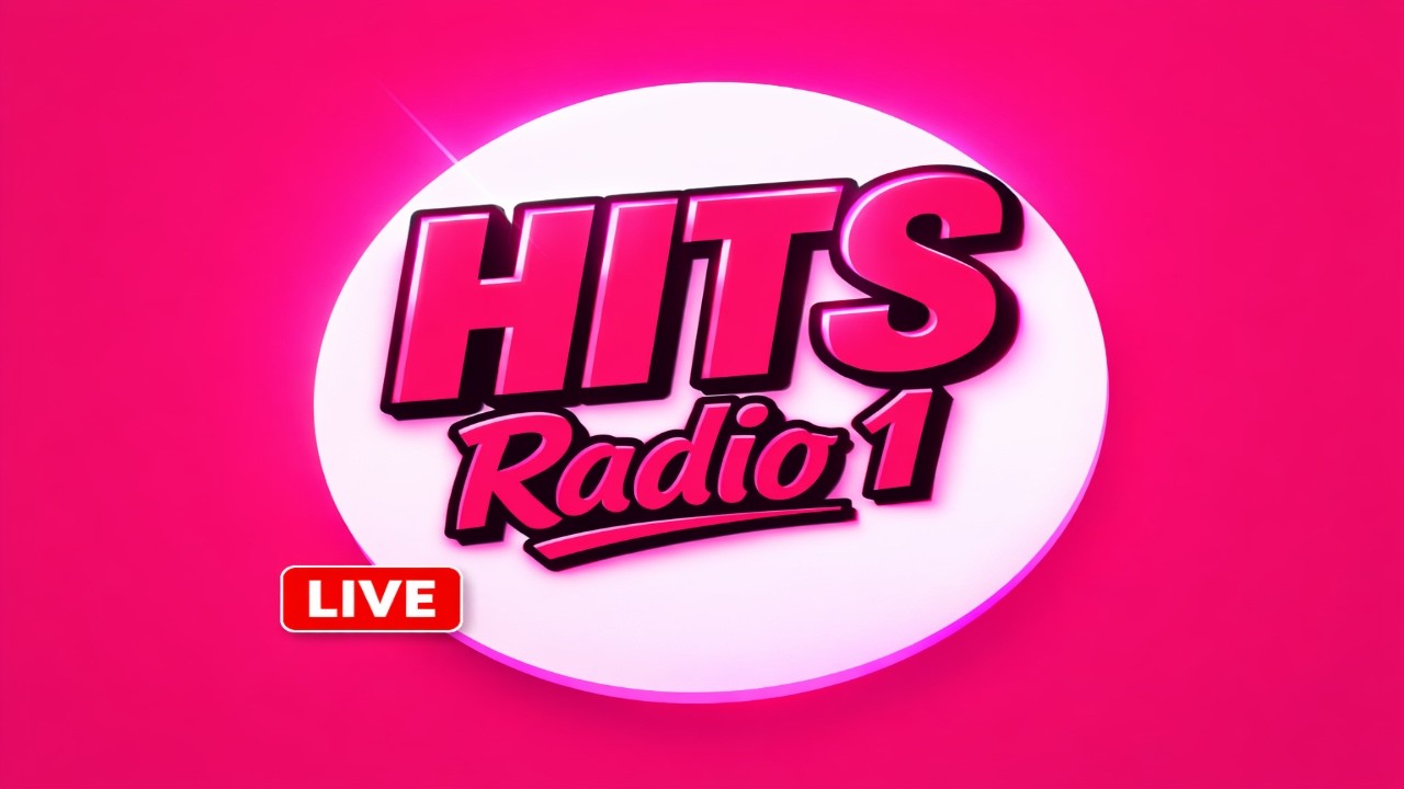 Hits Radio 1 Live Pop Radio' Top Hits 2026 - Pop Music 2025 - New Songs 2025 Best English Songs 2026