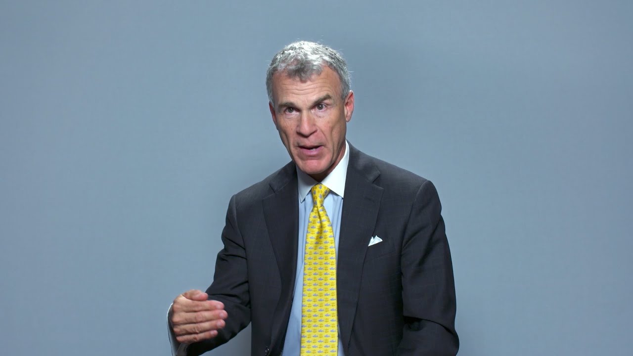 Counterterrorism Expert Robert Grenier on the CIA, ISIS and the War on Terrorism: GLG