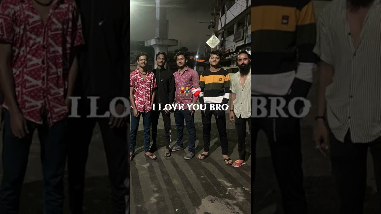 TAG bro 👬❤️ #tagbro #brother #lovebrother #love #brovideo #download #statusvideo #hd #whatsapp #tag