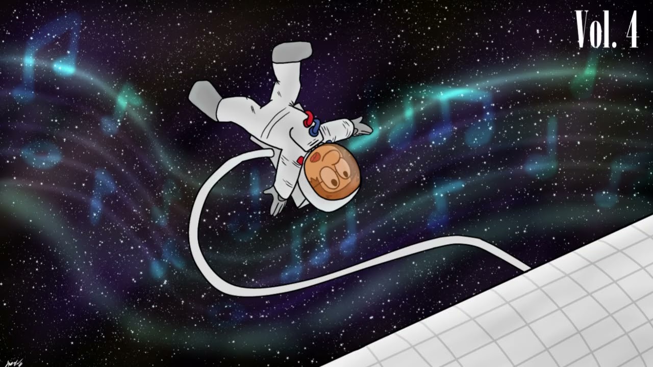 The Space Between