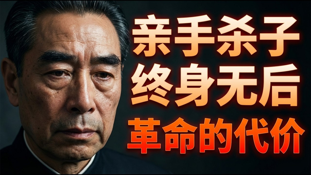 邓颖超的眼泪：为了革命两次堕胎，周恩来这辈子最大的痛！