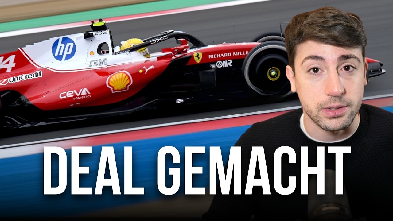 Ferrari gewann die erste Schlacht gegen die FIA