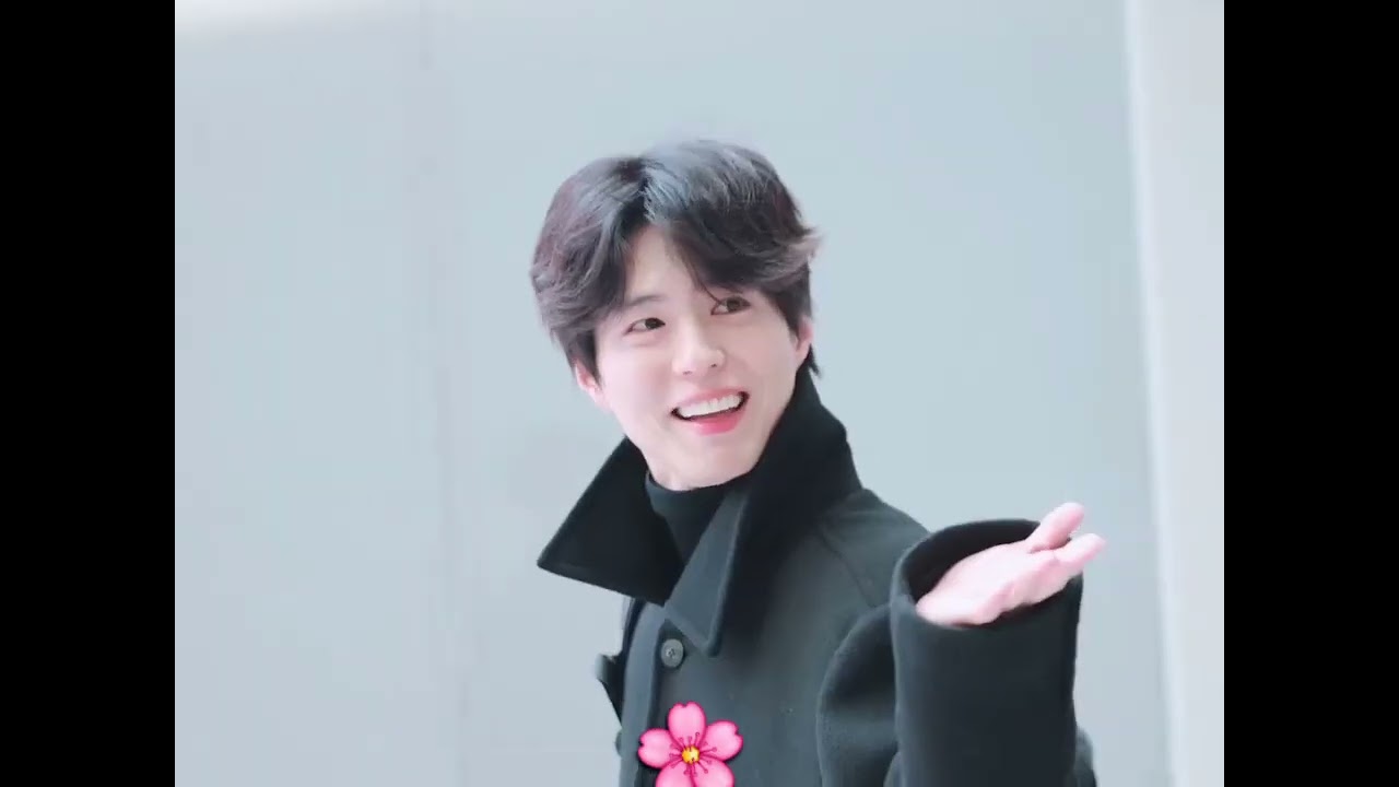 KOREA.TOURISM.SHOWCASE.PARK BOGUM