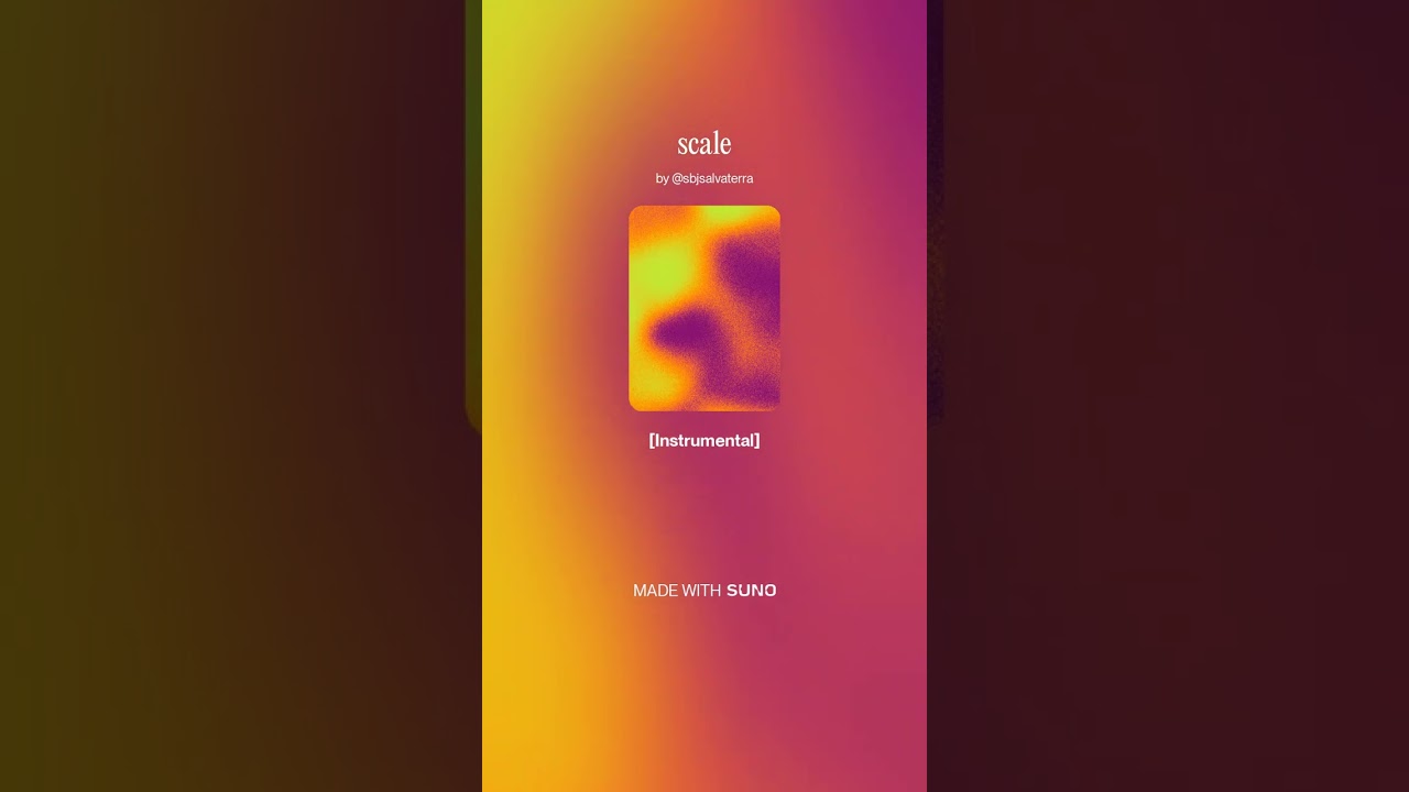 scale