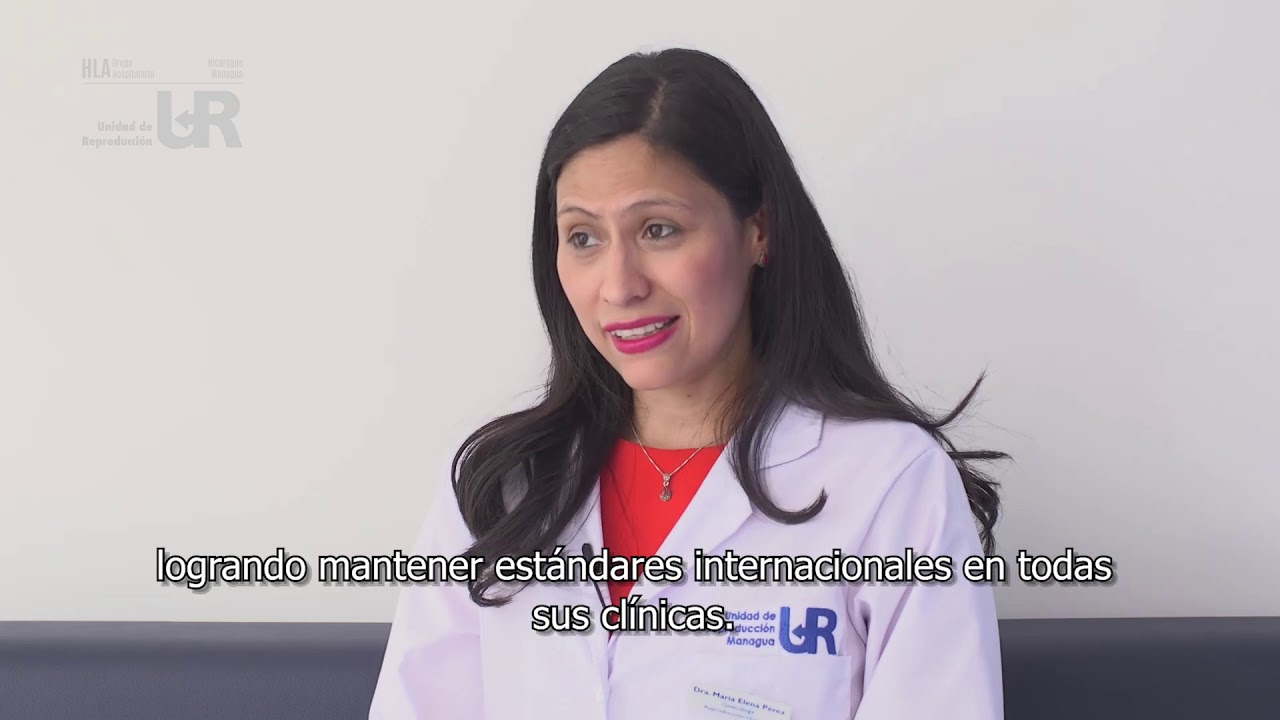 UR Managua, Unidad de Reproducción Nicaragua