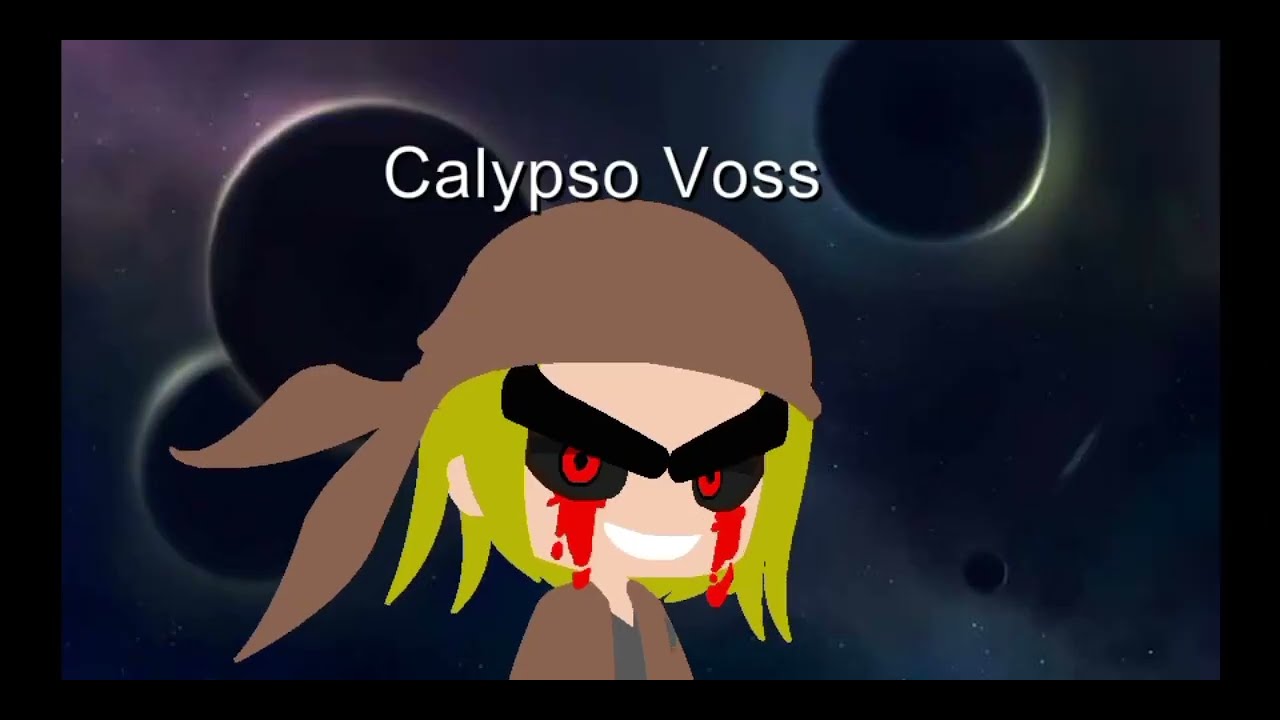 Calypso Voss.exe