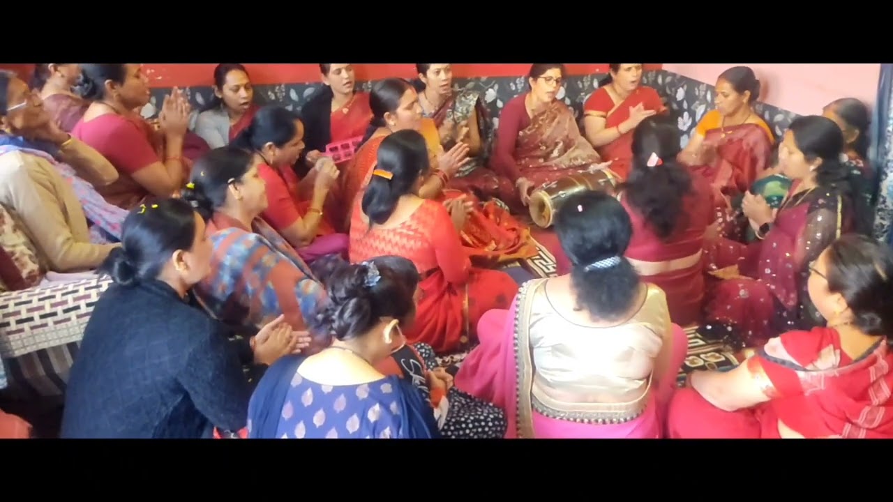 छोटी सी गुफा में जल रही ज्योत🪔 ।।