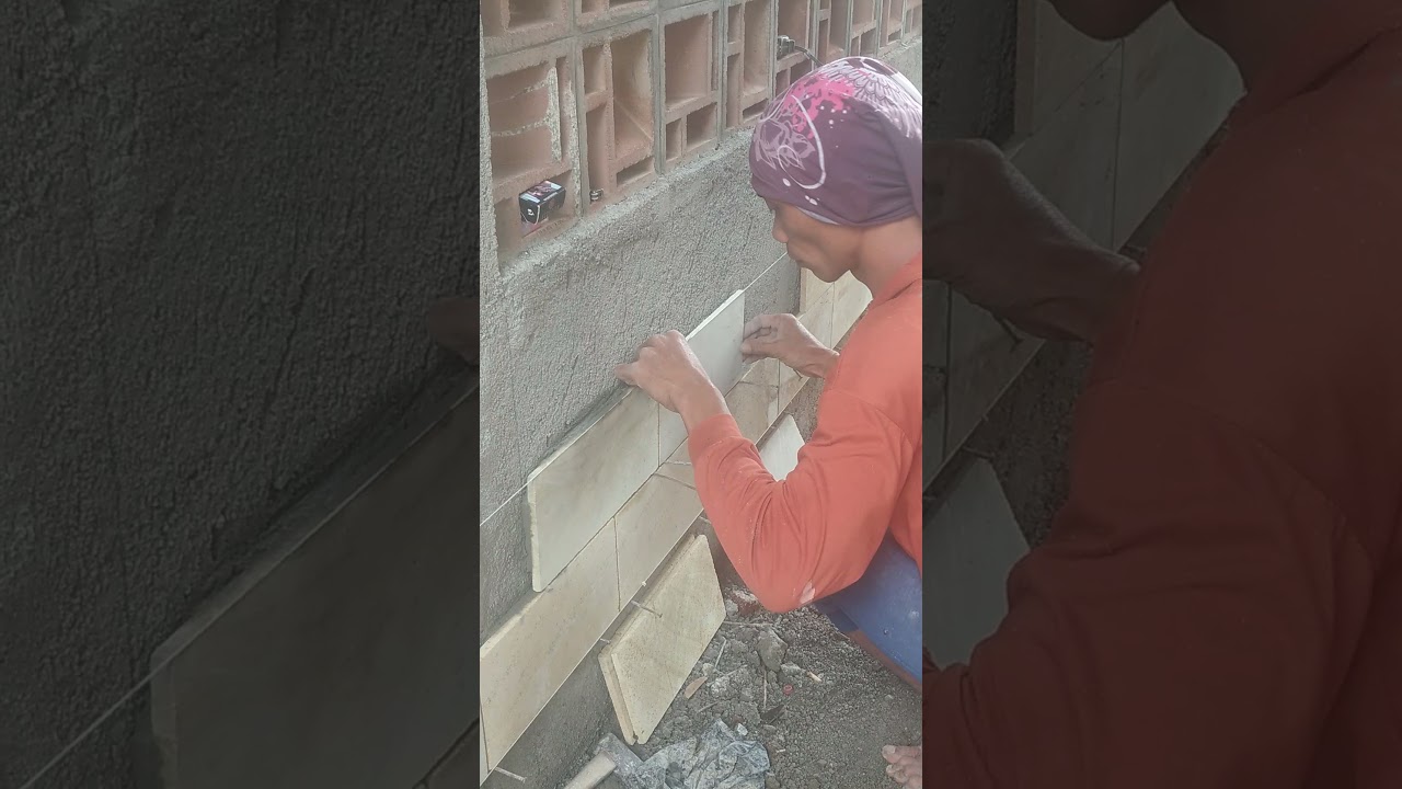 CARA PASANG BATU ALAM PALIMANAN