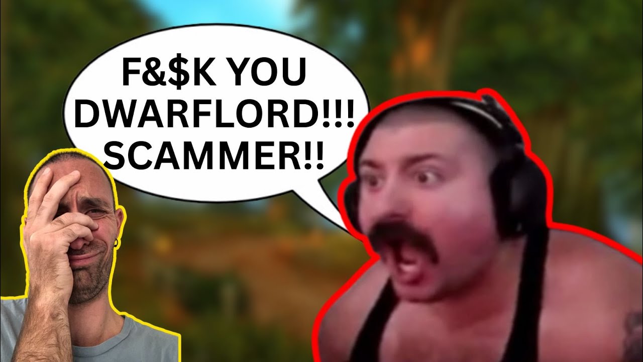 Пользователь GreekWarrio всю неделю меня оскорблял.