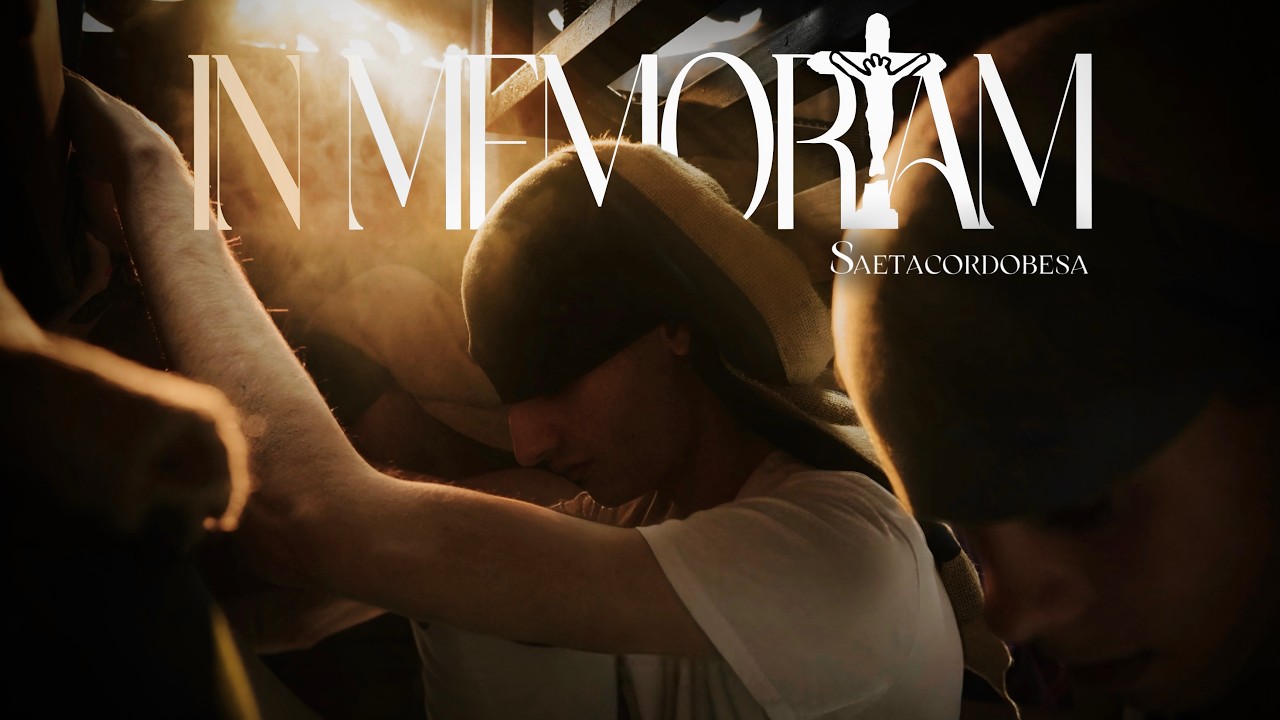 IN MEMORIAM | PROMO SEMANA SANTA 2026 | SAETACORDOBESA