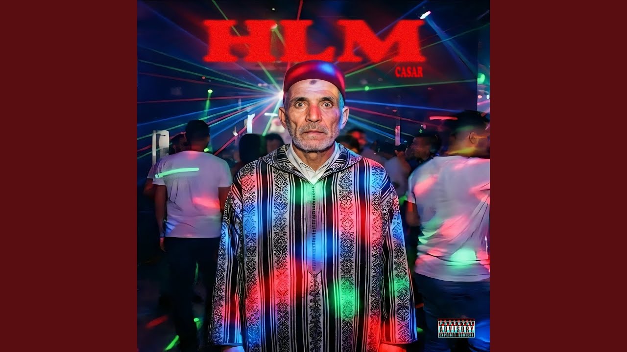 Hlm