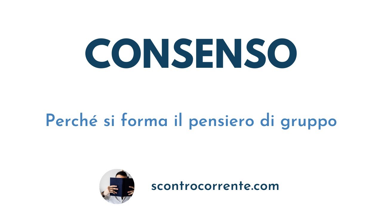 Consenso - Episodio 5 