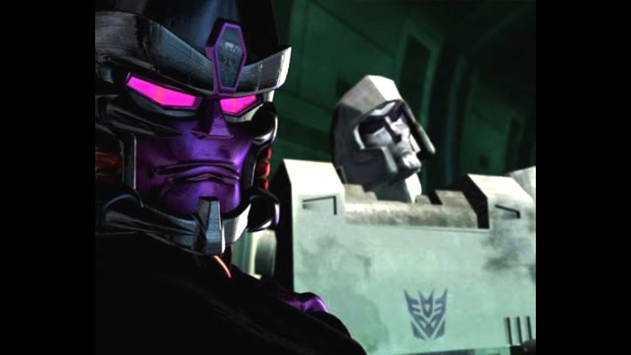 BEAST WARS 