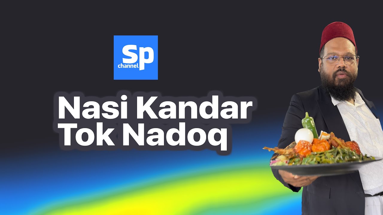 Nasi Kandar Tok Nadoq, Seberang Jaya