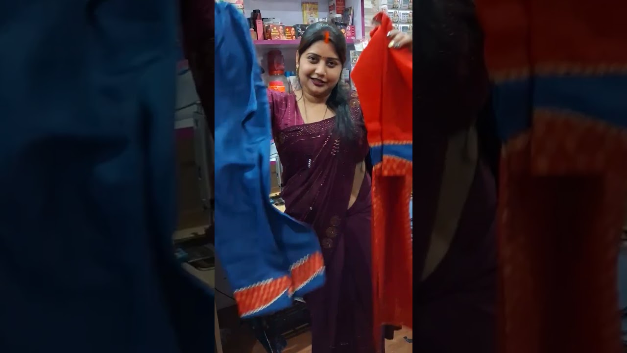 Elegant kurti pant set ..plz Like subscribe and comment. Thanku.