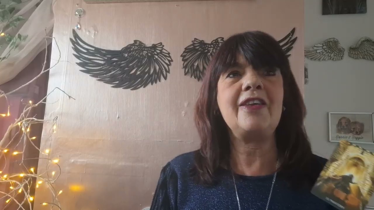 💜Angel Message 💜 - Master Your Thoughts And Emotions 