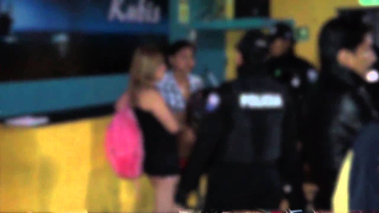 Aumentan controles preventivos en el 'Comité del Pueblo'