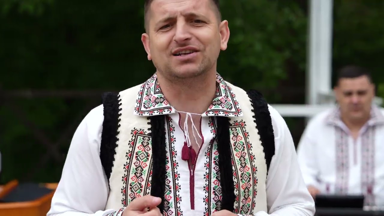 Moldoveanca ( Cover ) - Formatia Gaby Sound