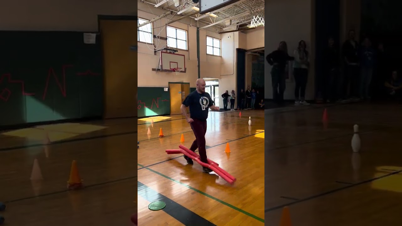 Principal's Challenge 2026 - Biathlon