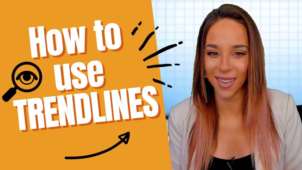 Using trendlines for trading? 👉 How to draw trendlines