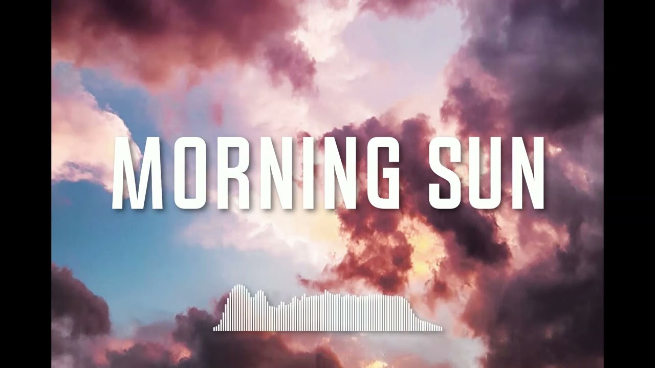 morning sun