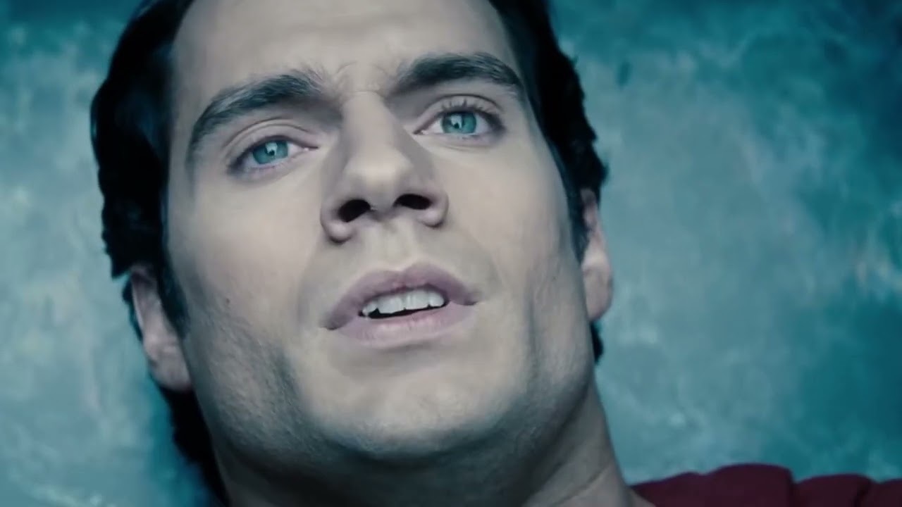 Seek and Destroy - Metallica (Man of Steel - Zod finds Clark - Superman vs. Faora-Ul)