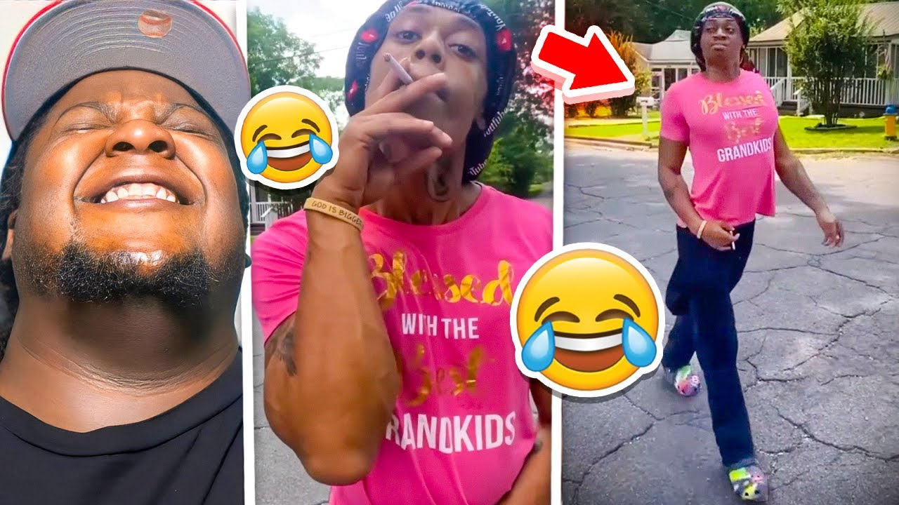 UNHINGED!!! Slimeball Mk  Funniest Videos Compilation REACTION!!!!!