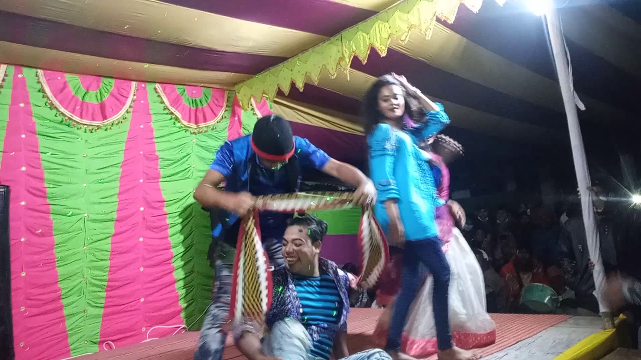 আমাই বিয়া দাও বিয়া দাও বাজান না দেখলে মিছ করবেন