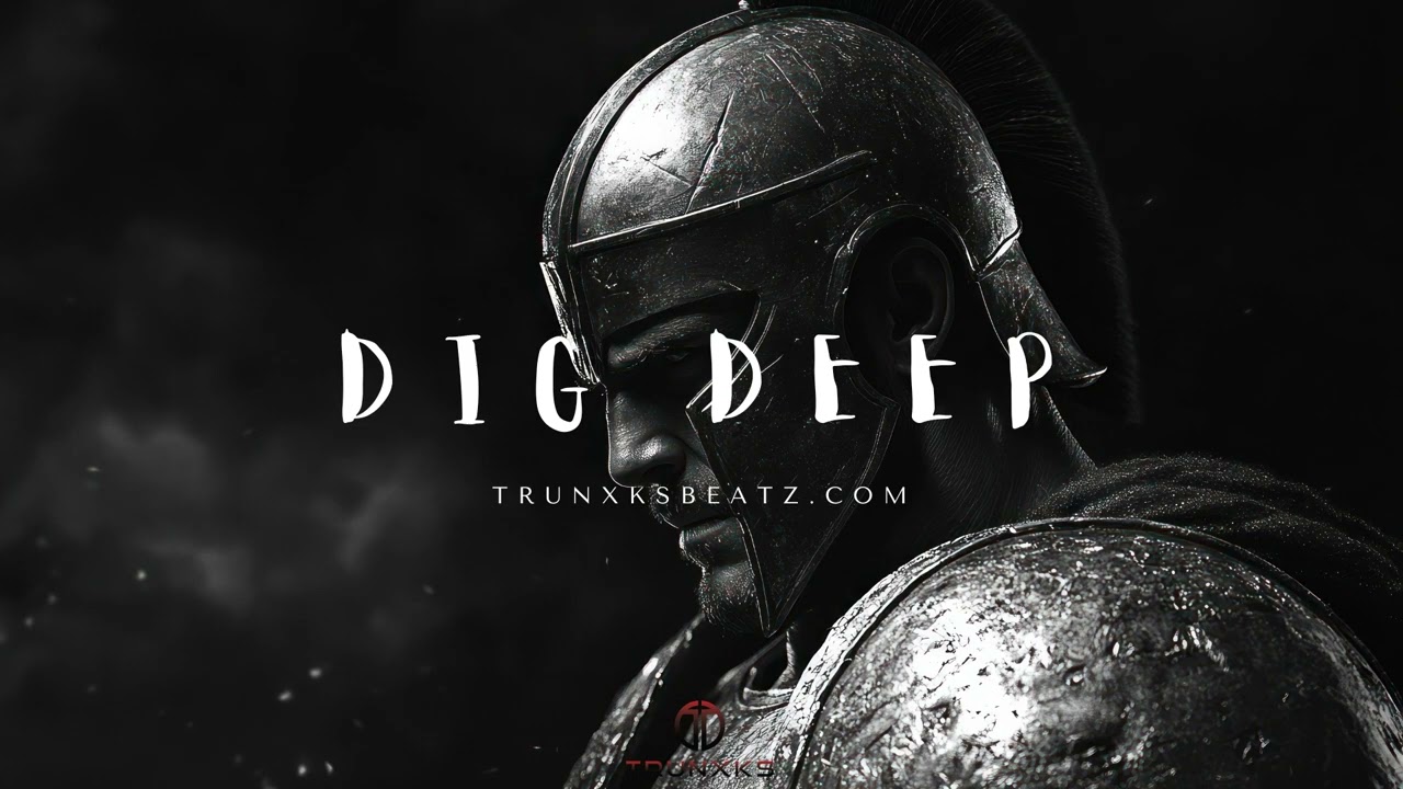 DIG DEEP (Eminem x 50 Cent x NF Type Beat)