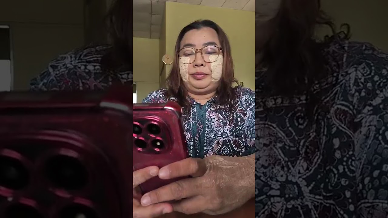 မဂ်လာပါ ဒီနေ့ဘာတေ့ ရောက်လဲပြပေးပါမယ် အုန်းစိမ်ကတော့ ရှယ်ပဲ