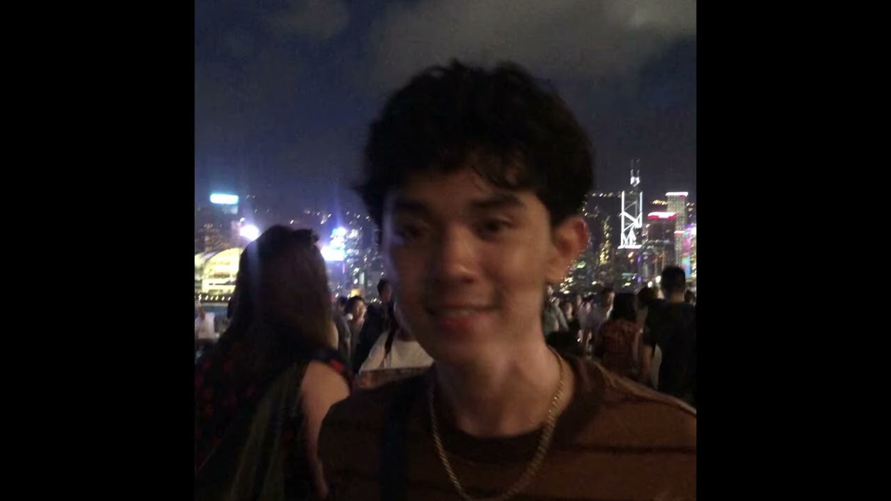 Zhan Harry - Run back to me