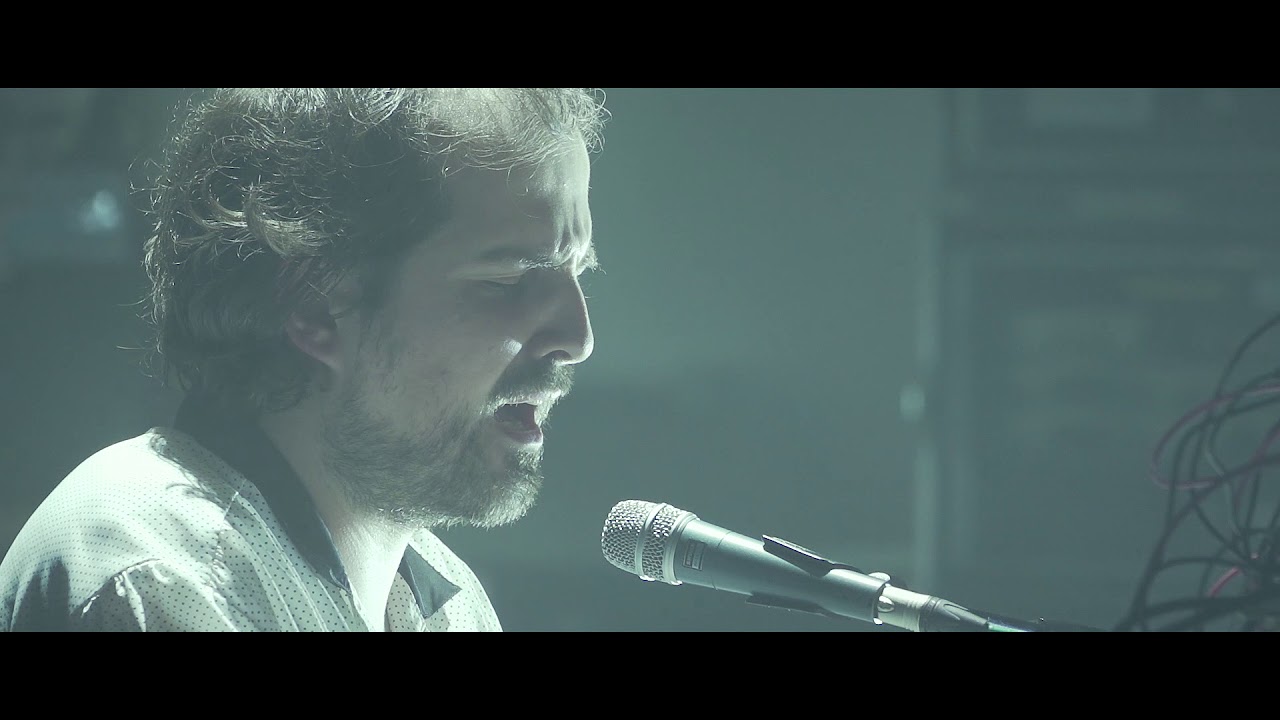 B Fachada - Agosto | Eléctrico | Antena 3