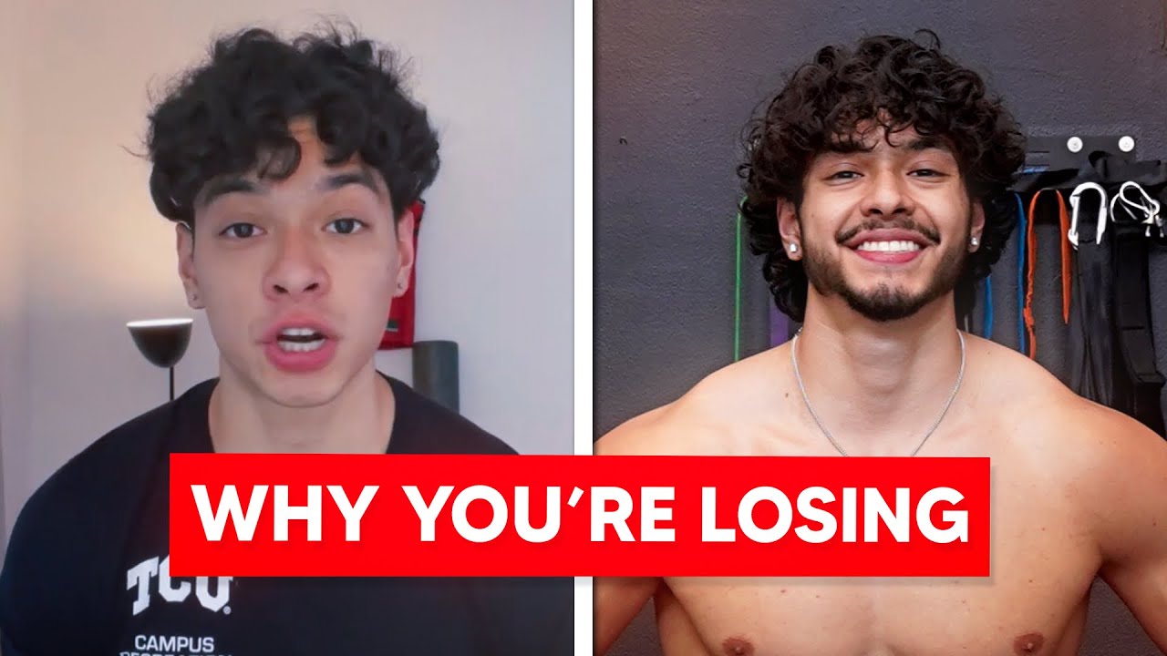This Is Why You’re Still Stuck… (5 Reasons)