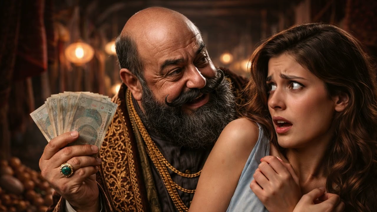 Məşədi İbad – Gəl Gülüm, Gəl Yanıma | Üzeyir Hacıbəyov Operettasından (Aİ Versiya)