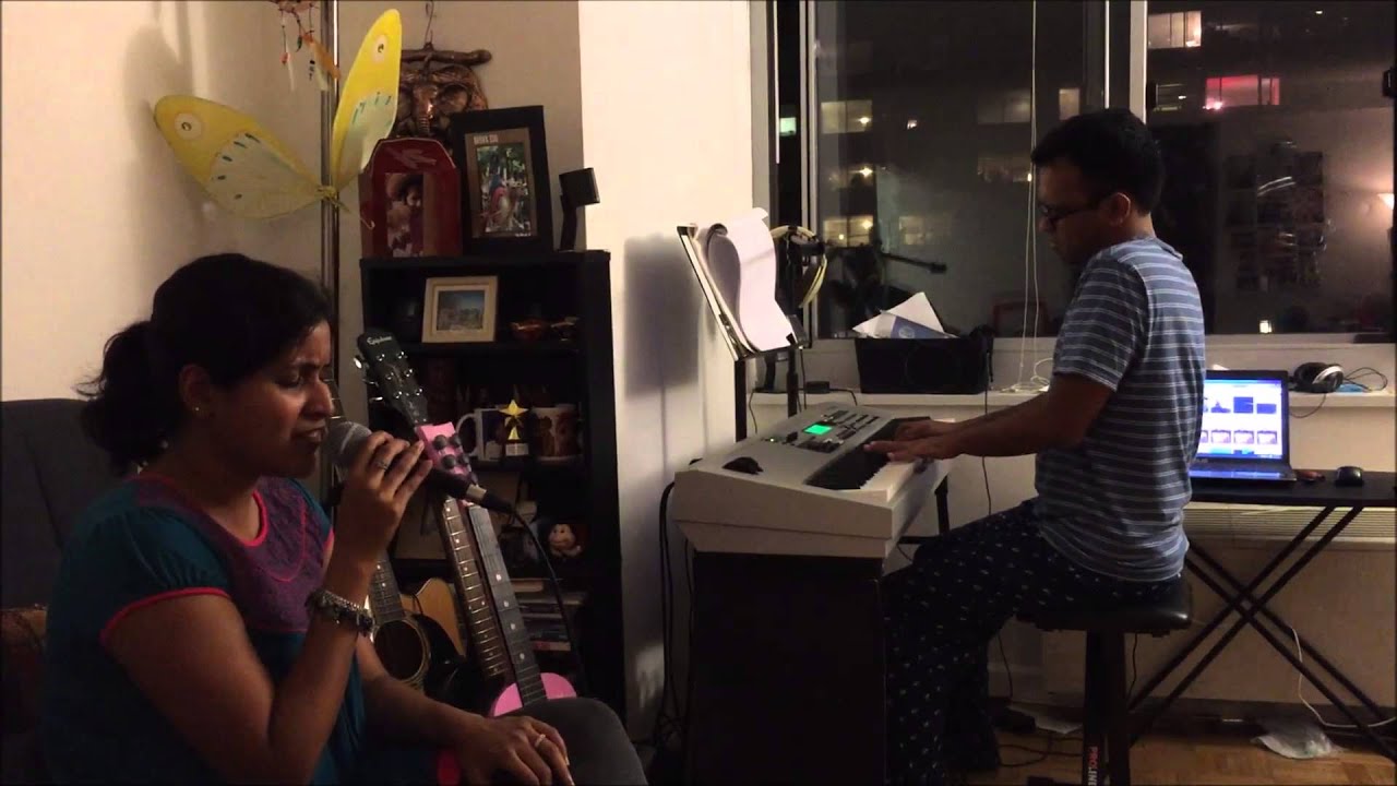 Tum Se Hi (Jab We Met) - Darshana Menon & Sandipan De