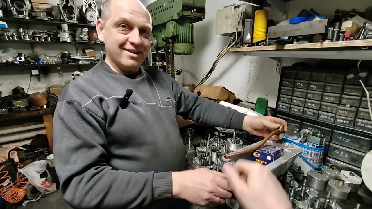 ВСЕ ПРО МАСЛОНАСОСЫ НА ОППОЗИТ!