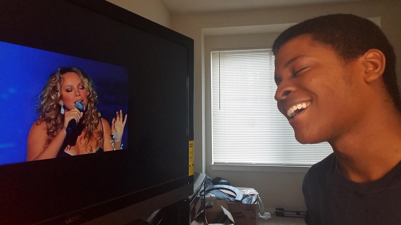 MARIAH CAREY - 