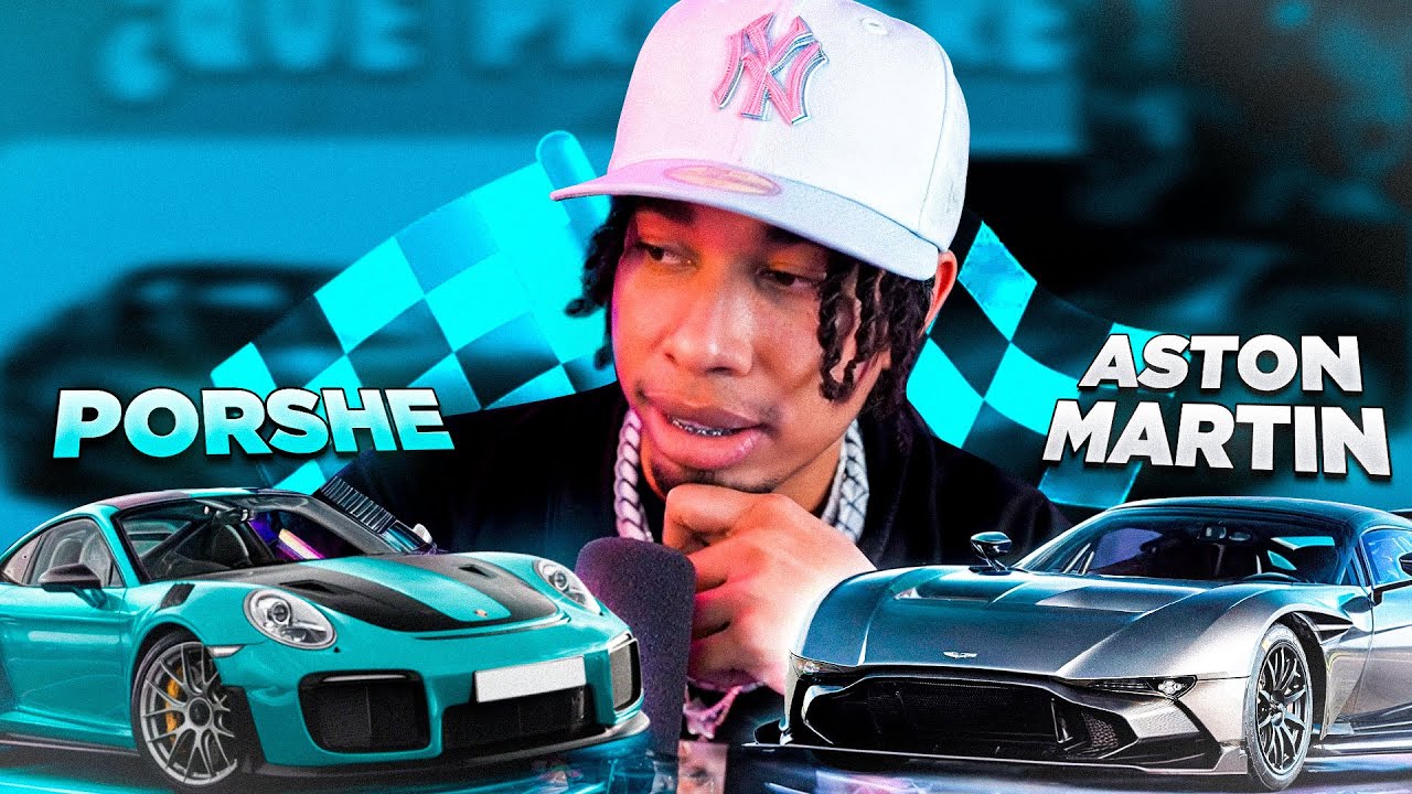 RDJavi juega que Prefieres version Super Autos [Reto Dificil]  🙌🤯