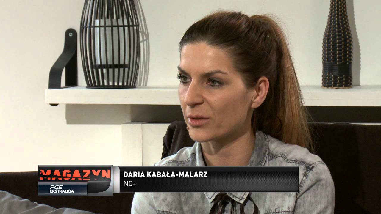 Patrycja Hampel: za nami najtrudniejsza zima w życiu